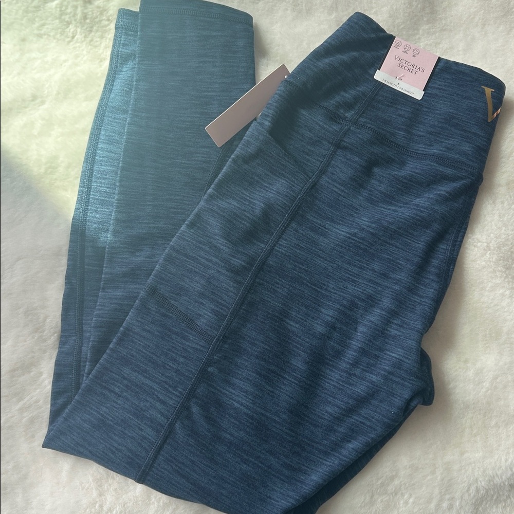 VS high rise leggings